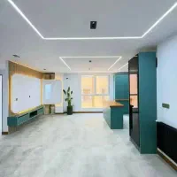 ۵۶مترتکخواب*فول دیزاین لاکچری/سنددار/پارکینگ*