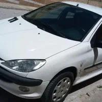 ۲۰۶ مدل ۱۴۰۰