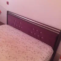 تخت دونفره|تخت و سرویس خواب|شیراز, دست خضر|دیوار