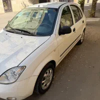 تیبا2مدل 401|خودرو سواری و وانت|بروجرد, |دیوار