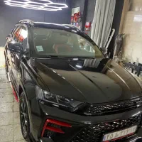 به نقاش ماهر خودرو نیازمندیم