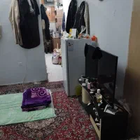 سوییت ۳۰ متری سلسبیل شمالی|اجارهٔ آپارتمان|تهران, سلسبیل شمالی|دیوار