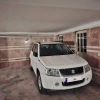 سوزوکی ویتارا مدل۸۶ ۲۰۰۰ دنده ای