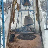 چاه کن آب و فاضلاب