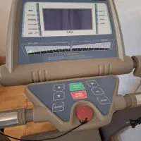 تردمیل لطیفی اسپرت