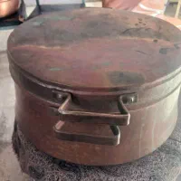 مس قدیمی یزدی