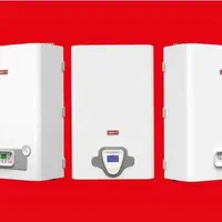 تعمیرات و سرویس پکیج، تعمیرکار پکیج|خدمات پیشه و مهارت|تهران, خانی آباد نو شمالی|دیوار