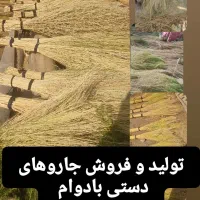 جارو دستی