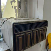 کولرگازی پنجره ای آمریکاییwestinghous(ساخت آمریکا)|کولر گازی و فن‌کوئل|تهران, جیحون|دیوار