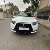 دنا پلاس 6 دنده توربو فول کم کار