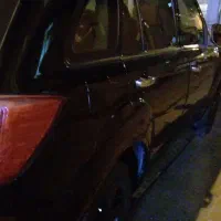 لیفان X60 مشکی