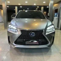 لکسوس nx 300|خودرو سواری و وانت|تهران, شهرک غرب|دیوار