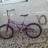 دوچرخه