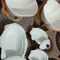 ظروف شیک|ظروف سرو و پذیرایی|اهواز, کمپلو جنوبی|دیوار
