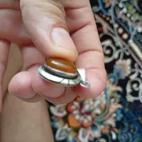پلاک نقره۹۲۵