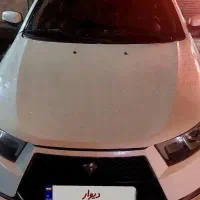دنا ۹۵|خودرو سواری و وانت|قدس, شهرقدس|دیوار