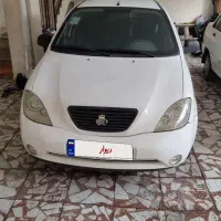 تیبا۲ مدل ۹۷|خودرو سواری و وانت|رشت, حافظ آباد|دیوار