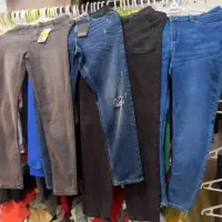 شوار جین (لی)|لباس|مراغه, |دیوار