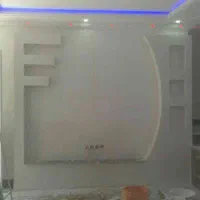 انجام خدمات کناف تایل و دامپا