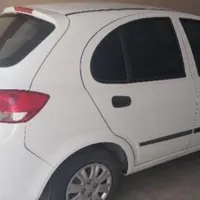 تیبا 2 (هاچبک) EX، مدل ۱۳۹۸