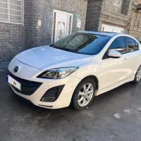 مزدا 3 نیو|خودرو سواری و وانت|ارومیه, |دیوار