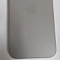 16 ProMax 256 ZAA Natural Titanium 96% Register|موبایل|اصفهان, ملاصدرا|دیوار