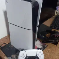 ps5 اسلیم یک ترا