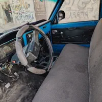 نیسان84انژکتور|خودرو سواری و وانت|نیشابور, شهرک رضوی|دیوار