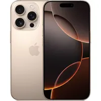 اپل iPhone 16 Pro Max با حافظهٔ ۲۵۶ گیگابایت