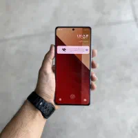 شیائومی Note 13 pro 4g|موبایل|مشهد, شهرک بهارستان|دیوار
