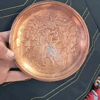 عتیقه|کلکسیون اشیاء عتیقه|نظرآباد, شهرک سید جمال الدین|دیوار