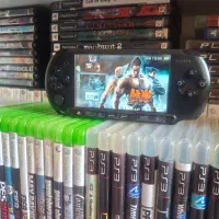 psp street|کنسول، بازی ویدئویی و آنلاین|تهران, قیام|دیوار