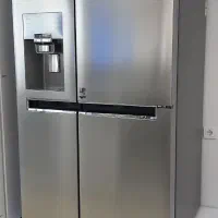 فروش ویژه یخچال دوو چکی باکمترین پیش پرداخت|یخچال و فریزر|نجف‌آباد, هفده شهریور|دیوار