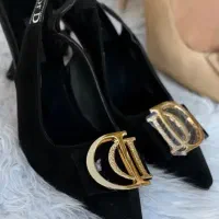 کفش دیور جیر