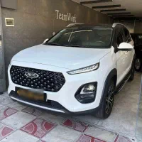 ام وی ام X22 پرو اتومات401 کارکرد 30تا مشابه صفر|خودرو سواری و وانت|تهران, دهکده المپیک|دیوار