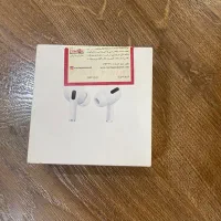 ایرپاد پرو اصلی خیلی تمیز