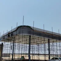 نیازمند نیروی کاری فنی جهت نمای کامپوزیت|استخدام معماری، عمران و ساختمانی|شیراز, شهرک گلستان|دیوار