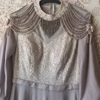 لباس مجلسی|لباس|برخوار, |دیوار