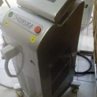 دستگاه لیزر بدن