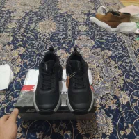 کفش اورجینال کارتون دار اسکیچرز آمریکایی سایز41