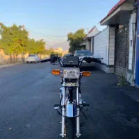 موتورهمتاز۲۰۰ مدل ۱۴۰۴