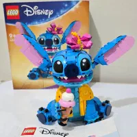 لگو اورجینال دیزنی مدل استیچ