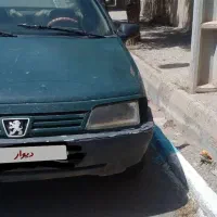 اردی|خودرو سواری و وانت|ماهنشان, |دیوار
