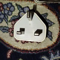 شارژر گوشی آیفون apple مدل1399 a اصلی