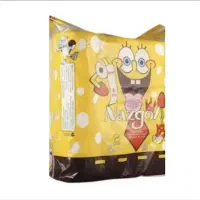 دستمال کاغذی رولی ۱۸ قلو نازگل