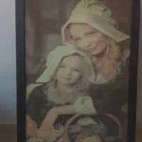 عکس تابلو