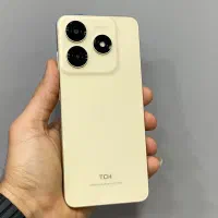 تی سی اچ TCH One 4/128