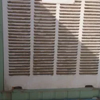 کولر5500 آبسال،باپایه آهنی محکم|کولر آبی|اسلامشهر, باغ فیض|دیوار