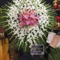 اجاره و فروش تاج گل ترحیم افتتاحیه حمل نقل رایگان|خدمات پذیرایی، مراسم|تبریز, |دیوار