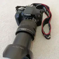 فروش فوری دوربین عکاسی canon|دوربین عکاسی و فیلم‌برداری|ملایر, |دیوار